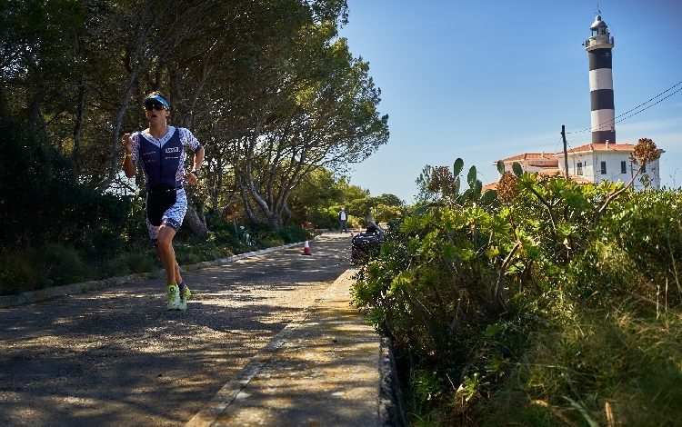 Triatlo Portocolom adiado mês de junho de 2020