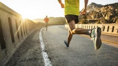 entraînement sportif et coronavirus