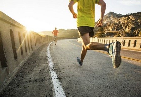 deporte entrenamiento y coronavirus