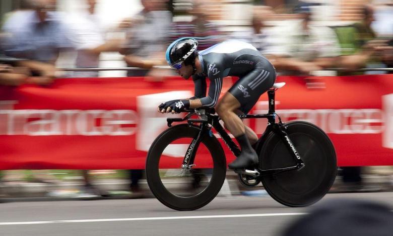 4 documentaires sur Netflix sur le cyclisme à regarder à domicile contre COVID-19 #yomequedoencasa