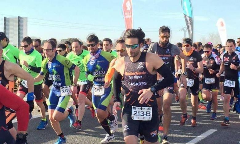 Tre allenamenti per il duathlon