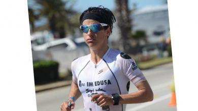 Gurutze Frades buscará seu quinto slot para kona na IRONMAN SOUTH AFRICA