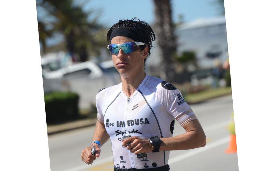 Gurutze Frades buscará su quinto Slot para kona en el IRONMAN SOUTH AFRICA