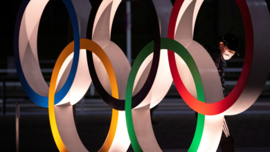Japan-Studien verschieben die Olympischen Spiele von Coronavirus Ende des Jahres