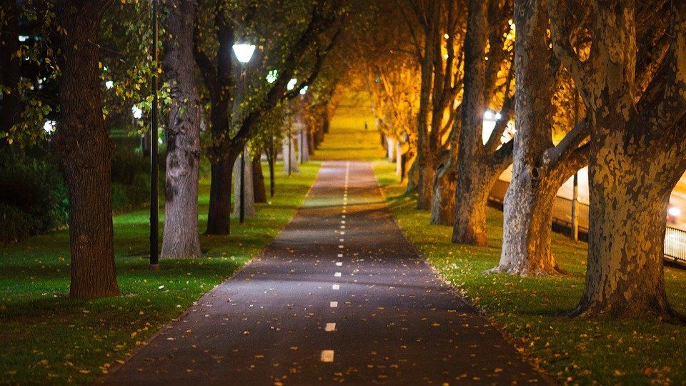 Ya no se puede salir de casa para practicar deporte con el estado de alarma
