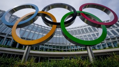 cancellazione dei giochi olimpici nella storia moderna