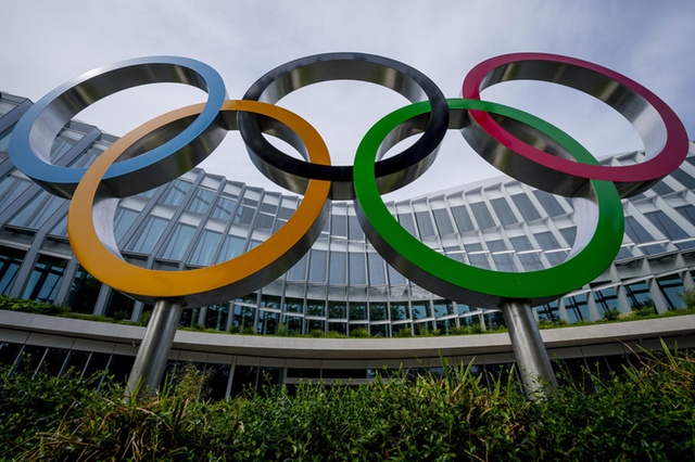cancelacion de juegos olímpicos en la historia moderna