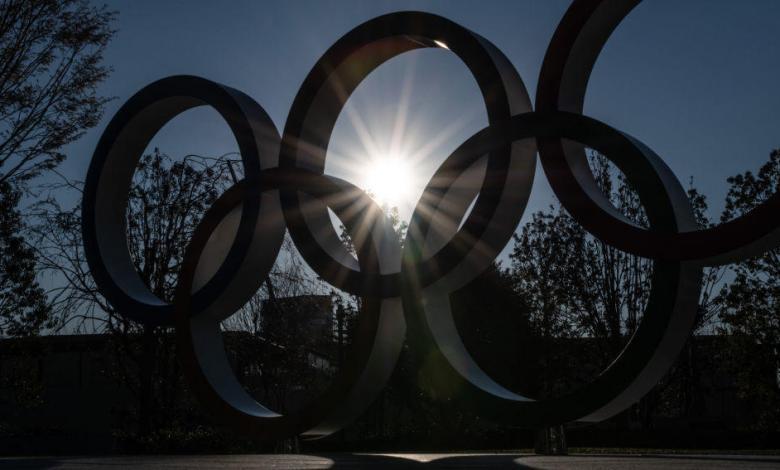 Olympic Games TOKYO postponed to 2021