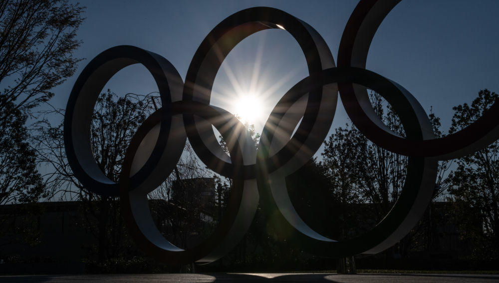 Olympic Games TOKYO postponed to 2021