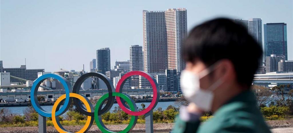 Los deportistas clasificados para Tokio 2020, mantendrán su plaza para 2021