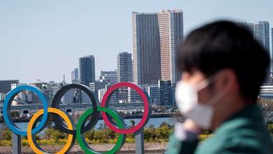 Les athlètes classés pour Tokyo 2020, conserveront leur place pour 2021