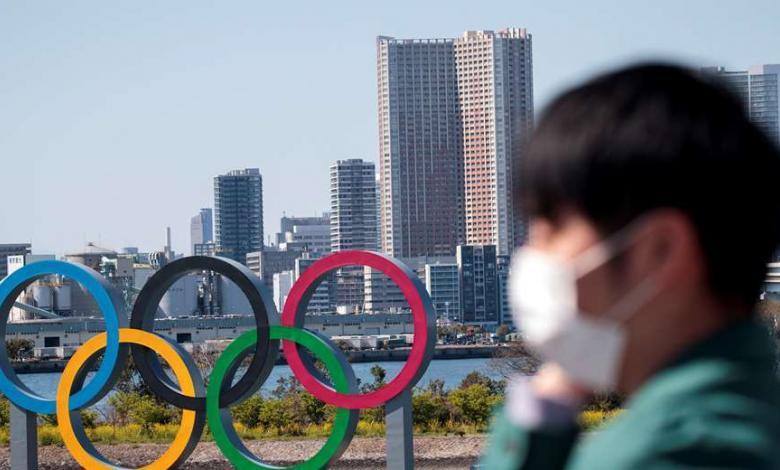 Les athlètes classés pour Tokyo 2020, conserveront leur place pour 2021