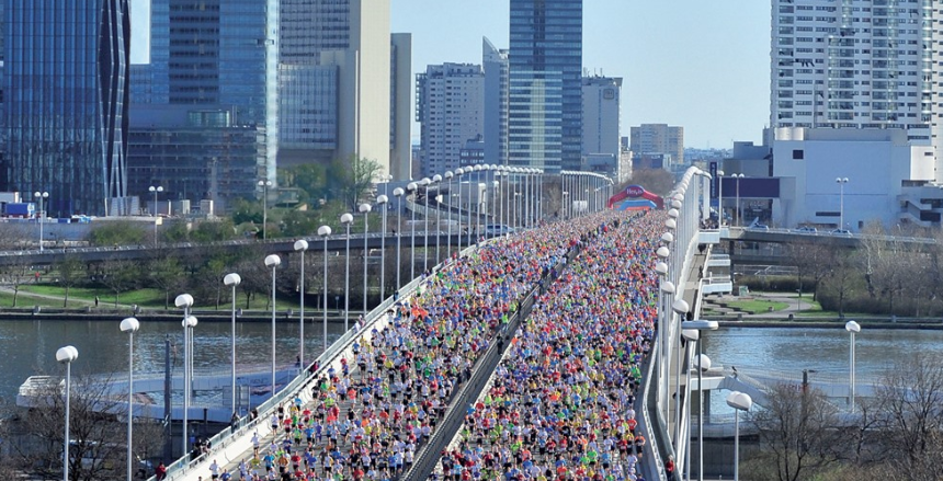 Suspendido el Maratón de Viena por el coronavirus