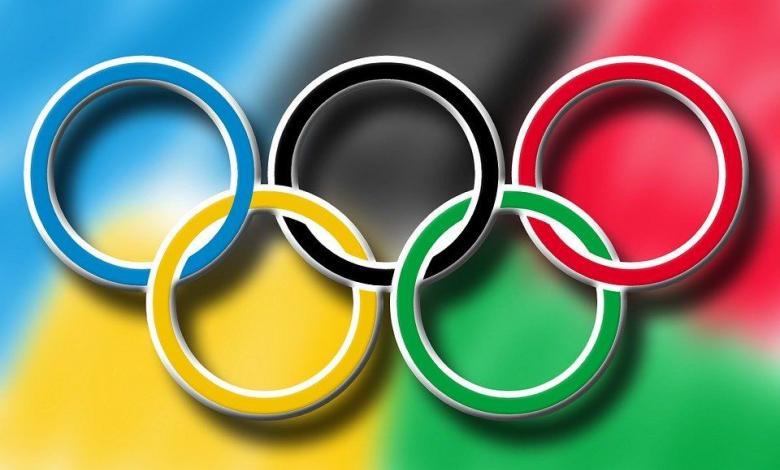 data dei Giochi Olimpici di Tokyo 2021