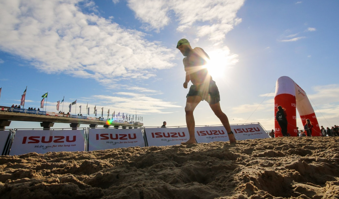 Cancelado el IRONMAN SOUTH AFRICA