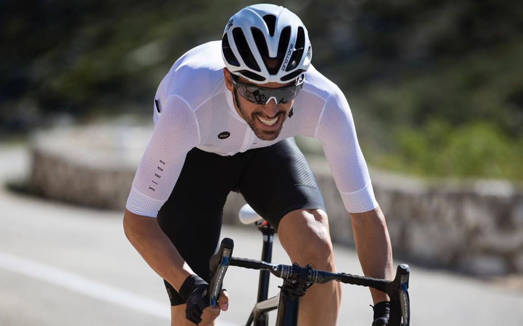 Entrena con Alberto Contador desde casa