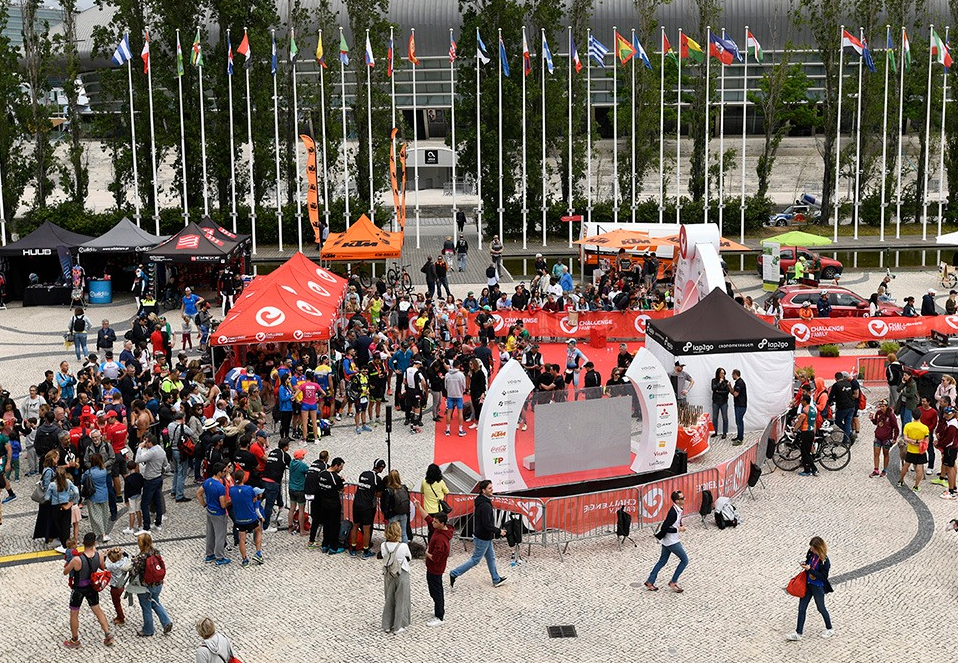 Challenge Lisboa se aplaza de fecha