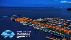 Se cancela el Mundial de Medio Maratón de Polonia por el Coronavirus