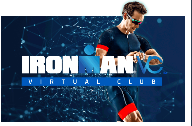 IRONMAN Virtual Club