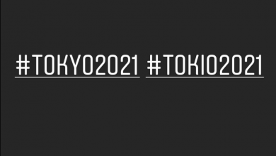 Movimiento #Tokio2021 #Tokyo2021 para el cambio de fecha de los juegos olímpicos
