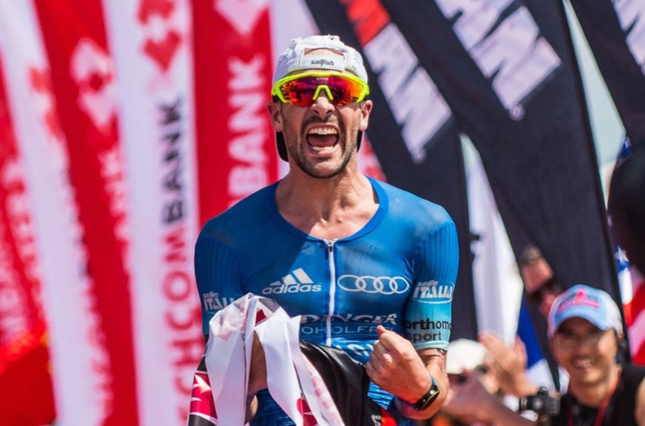 Patrick Lange correrá IRONMAN Alemania 2020