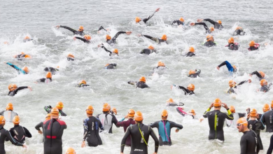 La trasferta Swim Challenge è rinviata a settembre