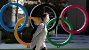 USA pide aplazar los juegos olímpicos