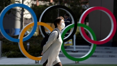 Les États-Unis demandent de reporter les jeux olympiques