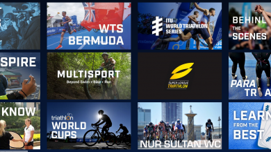Triathlon Live, gratis durante 365 días