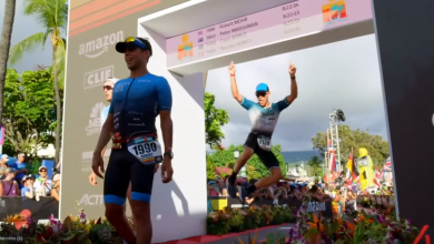 Video Alla ricerca di Kona