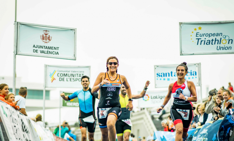 World Cup and Mediterranean Valencia Triathlon 2020 postponed