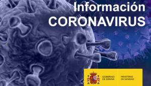 Pruebas aplazadas FETRI sobre Coronavirus