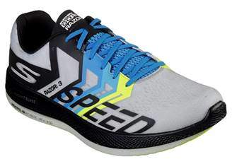 perfect Skechers running and marathon shoe