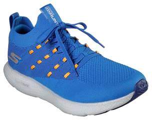 skechers para correr hombre