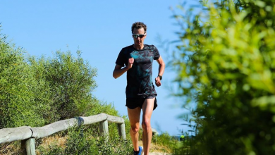 Alistair Brownlee duatlon punta umbría