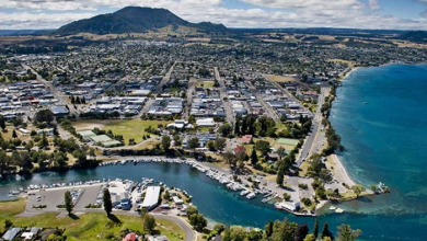 IRONMAN New Zeland