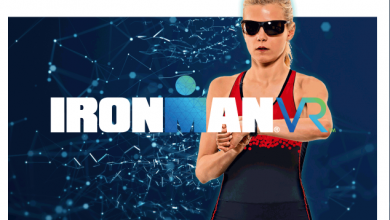 IRONMAN Virtual Racing