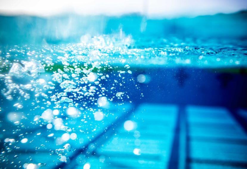 ¿Se propaga el Covid 19 en el agua?