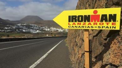 The IRONMAN Lanzarote is suspended