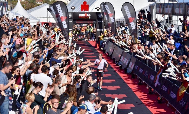 IRONMAN 70.3 Marbella, Alcúdia-Mallorca und Barcelona werden verschoben