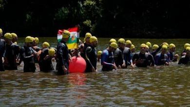 La Rioja tendrá federación de triatlón