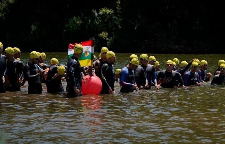 La Rioja will have a triathlon federation