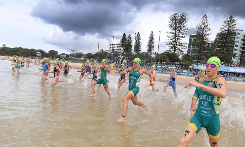 3 Espagnols à la Coupe du monde à Mooloolaba