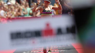 IRONMAN extends the qualification period for IRONMAN Hawaii 2020