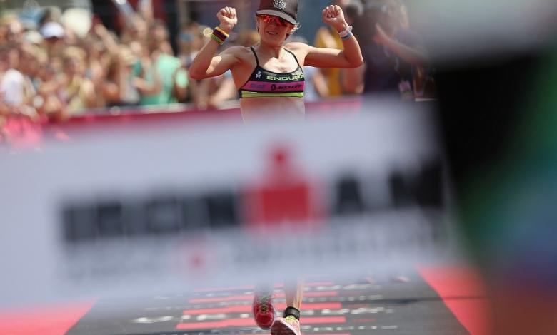 IRONMAN extends the qualification period for IRONMAN Hawaii 2020