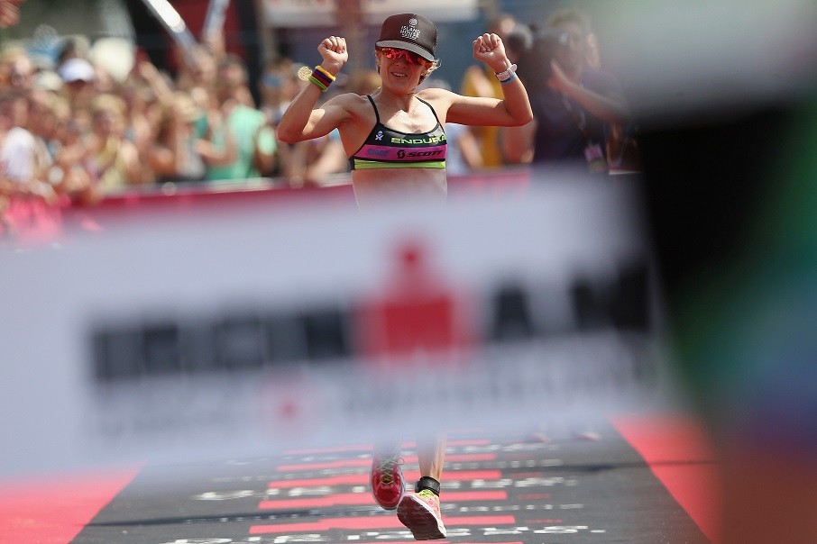 IRONMAN extends the qualification period for IRONMAN Hawaii 2020