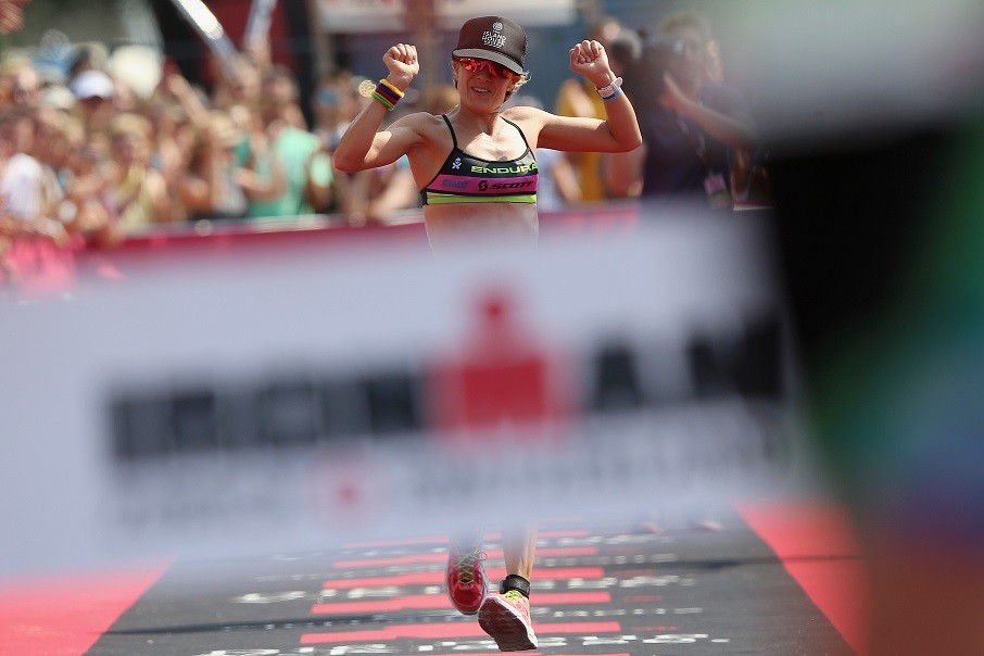 IRONMAN amplia el periodo de clasificación para el IRONMAN Hawaii 2020