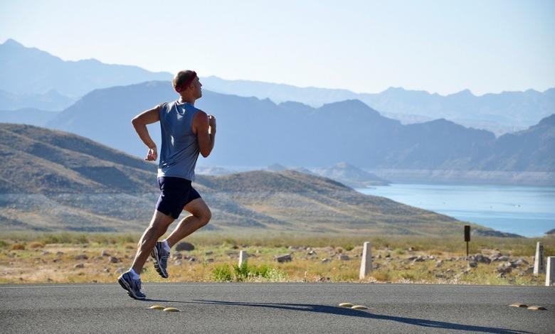 Étudier pour courir dans certains endroits en Espagne est à l'étude