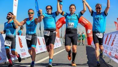 ¿Cómo se adapta un club de triatlón al confinamiento del Covid-19?
