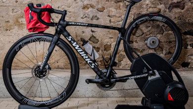 Consigli per l'utilizzo del trainer Specialized